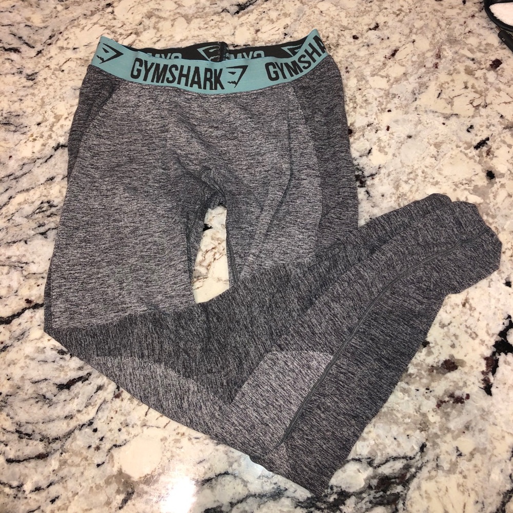 Women’s Gymshark Flex leggings size Medium